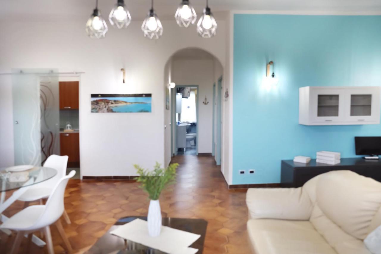 Villa Casa Istella - Stintino Exterior foto